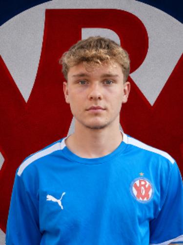 Niclas Christmann