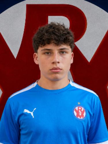 Samuele Fasano