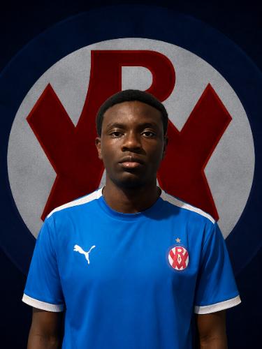 Christian Lena Mabouda