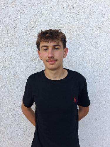 Melvin Yener