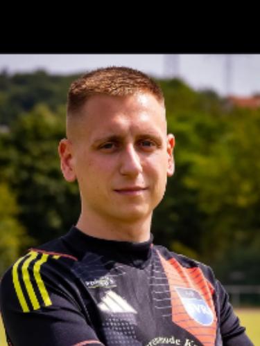 Eric Regneri