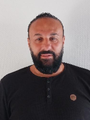 Hussein Mähdi