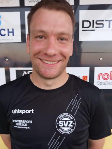 Sebastian Moser