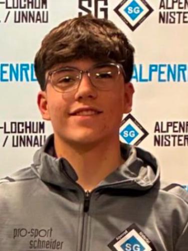 Matteo Fassel