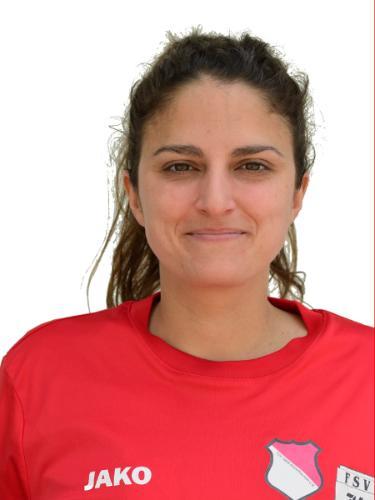 Marta Asensio Relinque