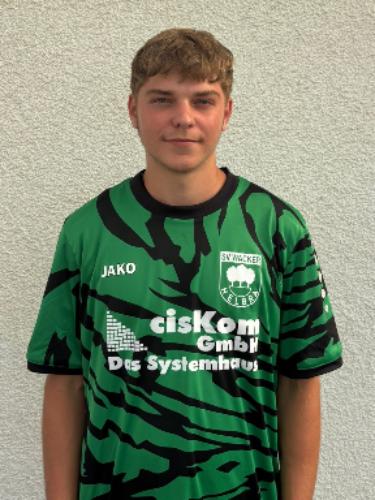 Joel Lautenbach