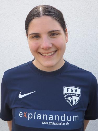 Malin Frisch