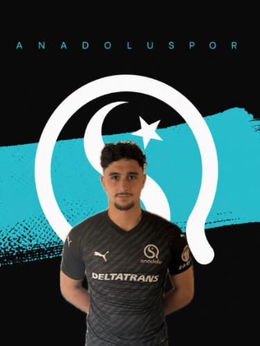 Emirkan Gökay