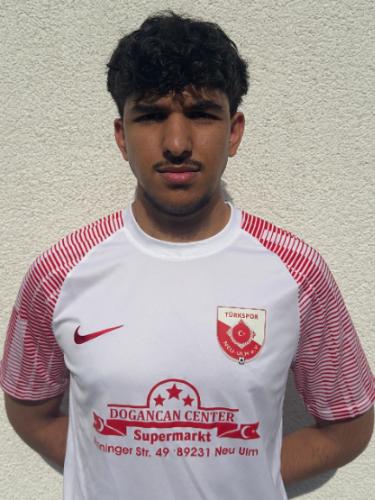 Müslümcan Beran