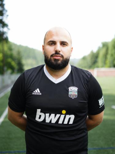 Elyesa Soyyigit