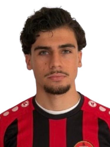 Alexandros Chassanidis