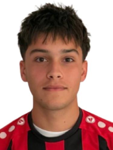 Cristiano Roth Bruno