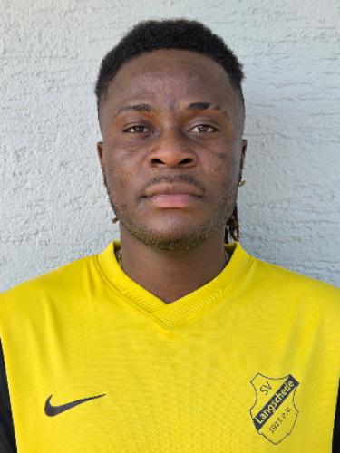 Malachie Binda