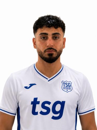 Ariwan Kamal