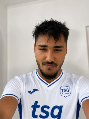 Farhad Mohamadi