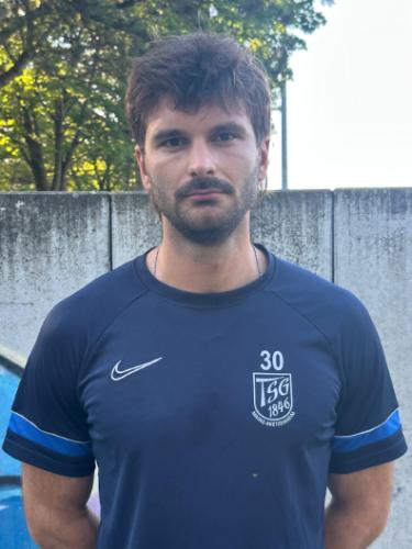 Paul Poseck
