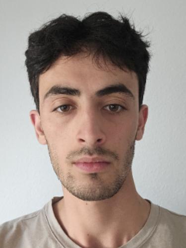 Ahmet Bahadır Atceken