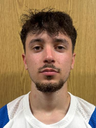 Serdar Olcay Demirbas