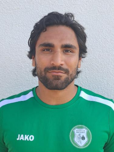 Mohammad Zarif Arefi