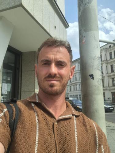 Christopher-Daniel Jäger