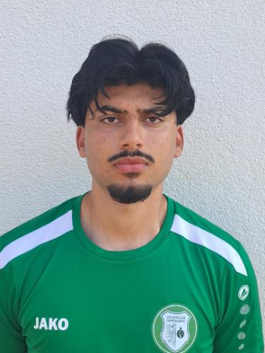 Shohib Noori