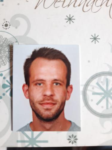 Mike-Benjamin Kuhl