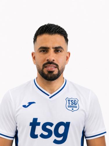 Tamim Abdul Raouf