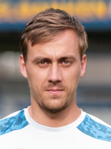 Phil Spillmann