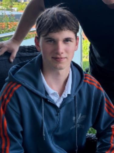 Gleb Khatsanovich