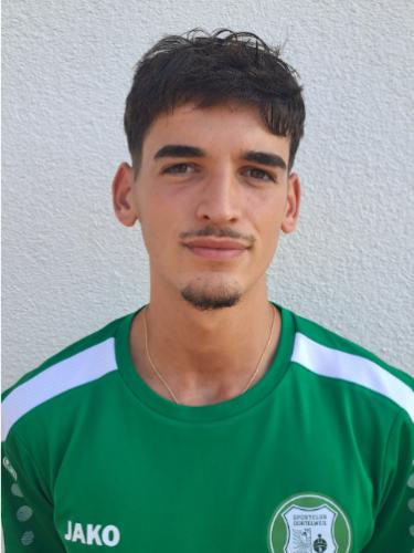 Elias Weber Rodriguez