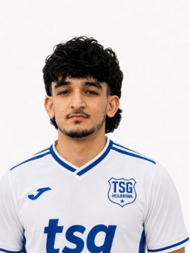 Safiullah Osmani