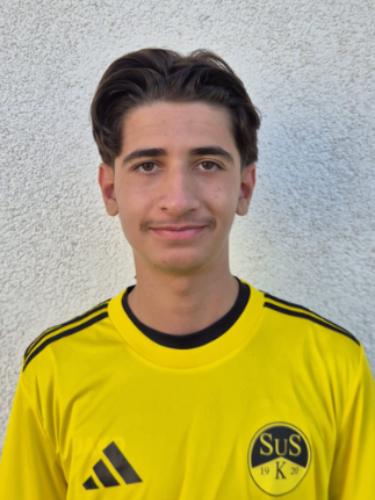 Eray Ulu