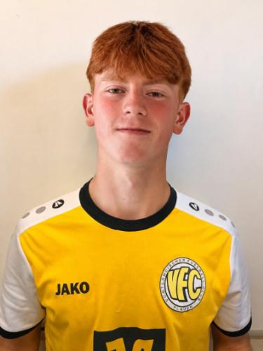 Jamie-Lucas Hüttig