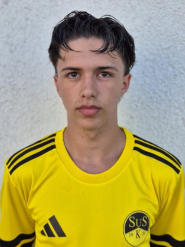 Arda Emre Aktas