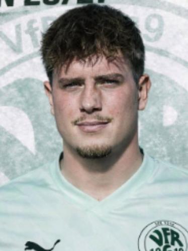 Moritz Luca Maurer