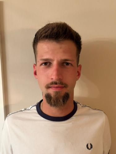 Nick Hartmann