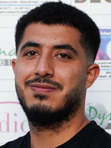 Fahri Aksahin
