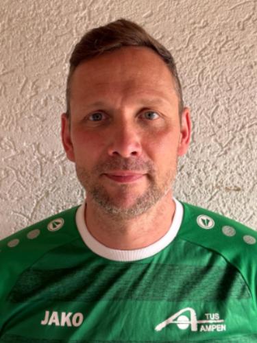 Sascha Ruhncke