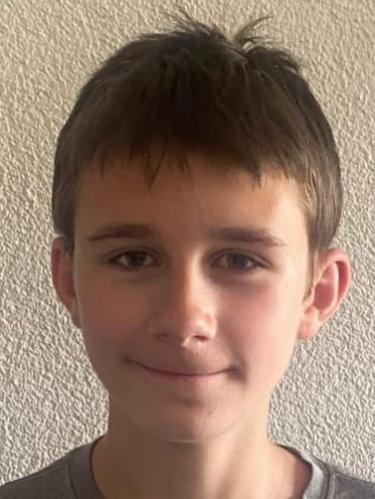 Cayden Heinrich