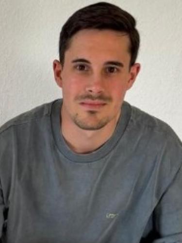 Sören Born