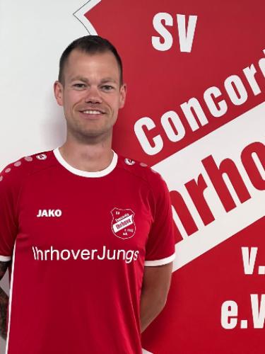 Robin Feesche