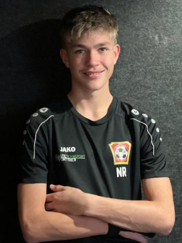 Nico Rund