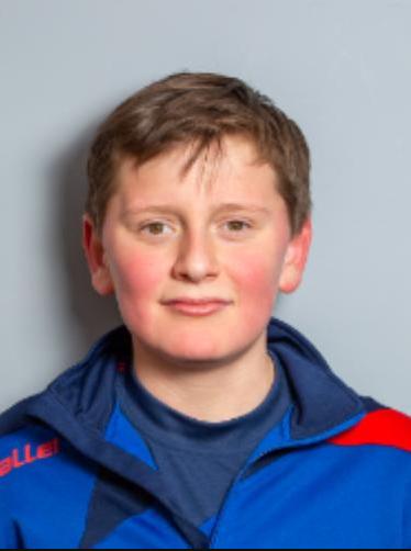 Moritz Baumberg