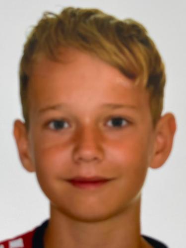 Elias Leandro Sturm