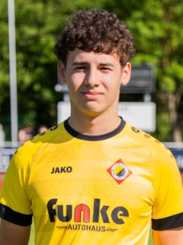 Jonathan Gaßmann