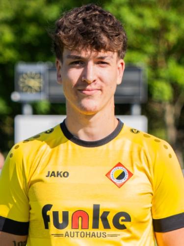 Lukas Baron