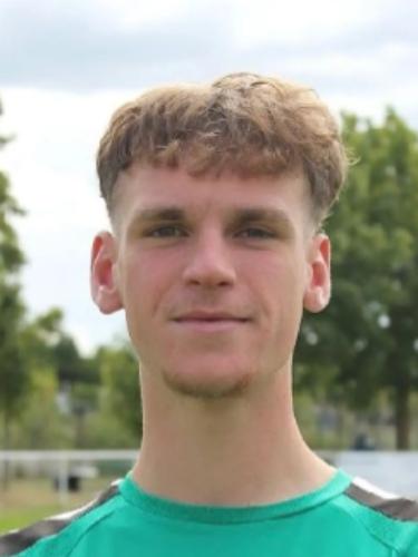 Maximilian Kott