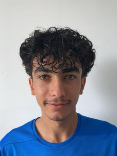 Bashar Al Askar