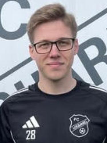 Julian Triebner