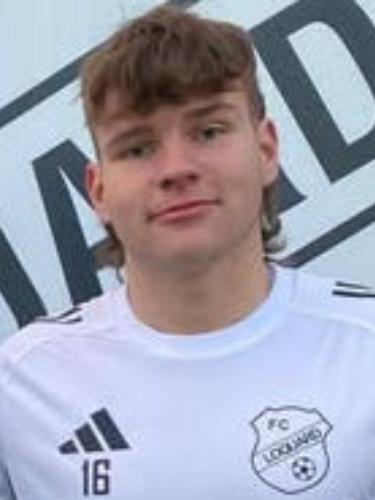 Jona Kluge